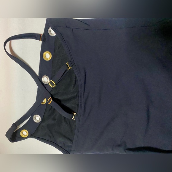 🏖️ Bleu Rod Beattie THE LIMITED EDITION HOLE IN ONE SWIMSUIT🏖️#BLUE - Picture 10 of 16